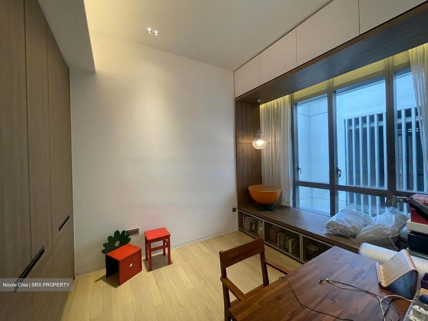 Leedon Residence (D10), Condominium #459254341